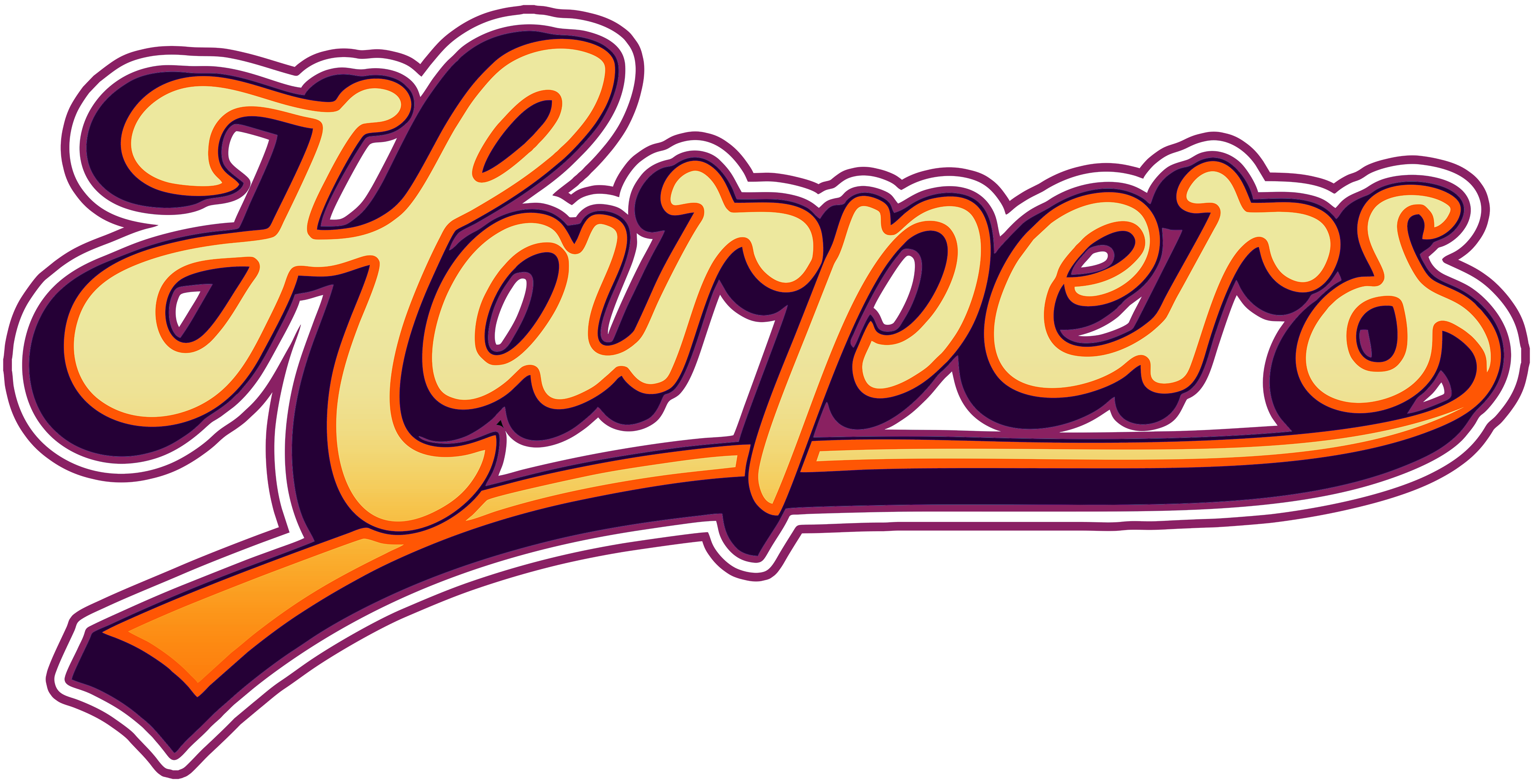 Harpers Bar